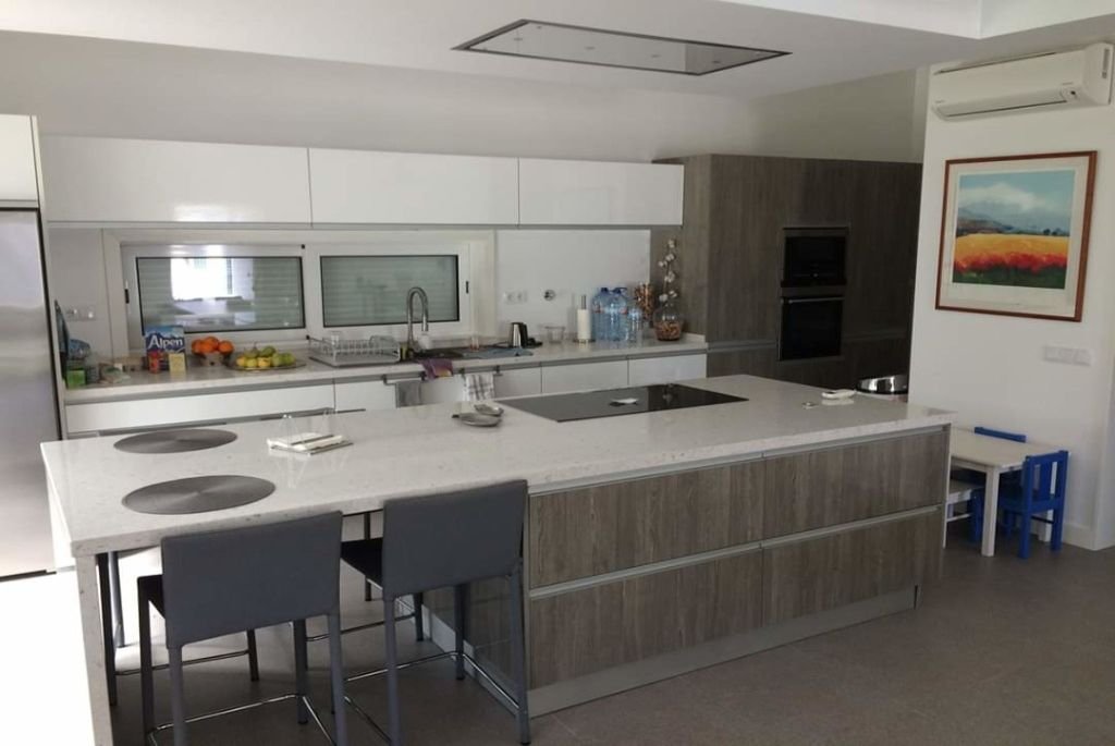 +Silestone+Kitchen+Worktops+Cambridge