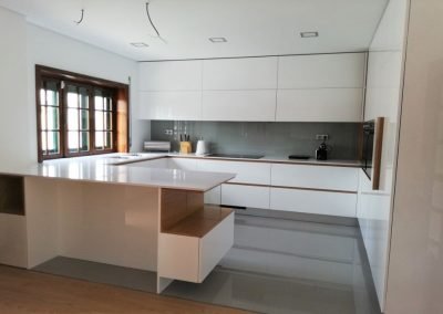 +Silestone+Countertops+Brighton