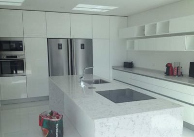 +Silestone+Countertops+Edinburgh