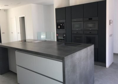 +Silestone+Countertops+Stoke-on-Trent