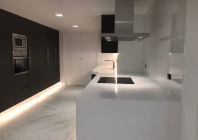 SilestoneWorktopsBirmingham