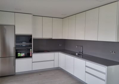 SilestoneWorktopsBournemouth