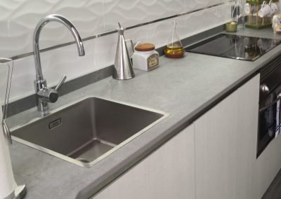 SilestoneWorktopsBristol