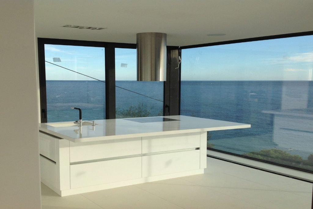 +Silestone+Worktops+Glasgow