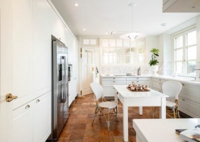 +Silestone+Worktops+Kensington