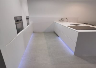 +Silestone+Worktops+Stoke-on-Trent