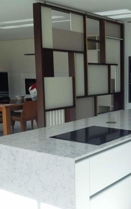 SilestoneKitchenWorktopGlasgow