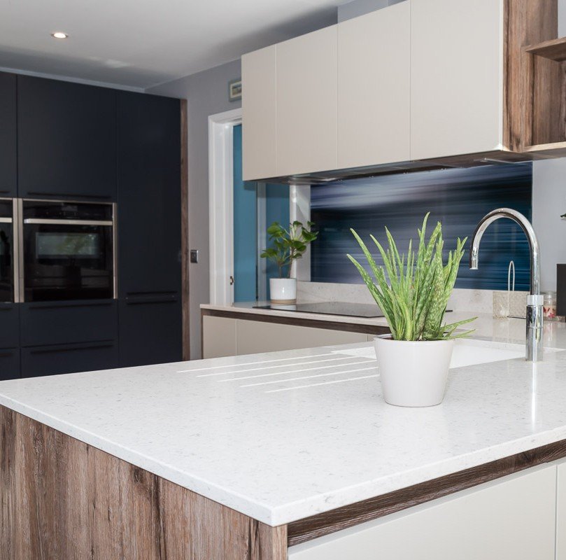 Silestone Kitchen Worktops known for best range for kitchen