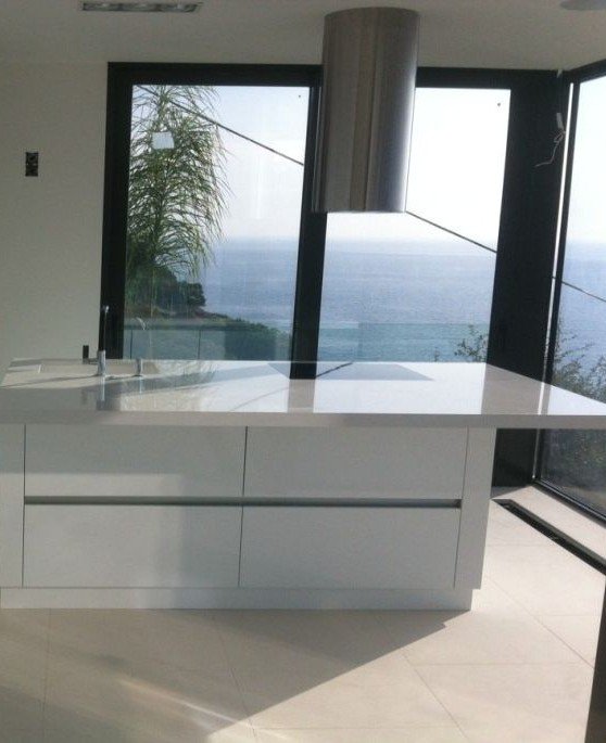 SilestoneWorktopHull