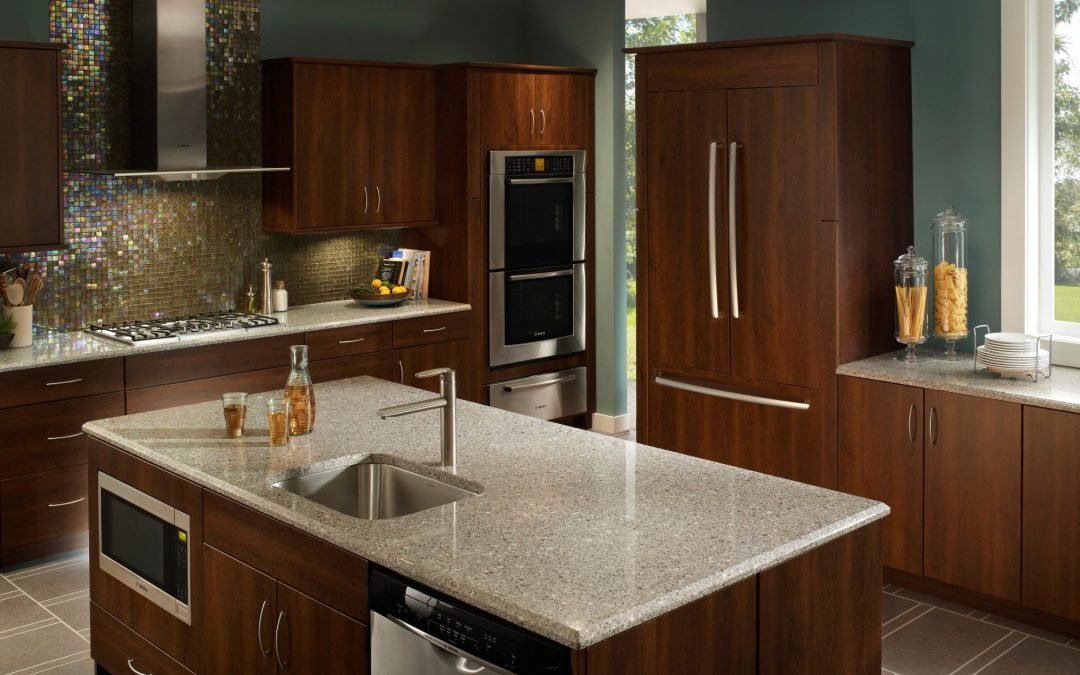 Silestone Worktops Richmond, London