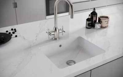 Chelsea and Kensington Silestone Kitchen Worktops