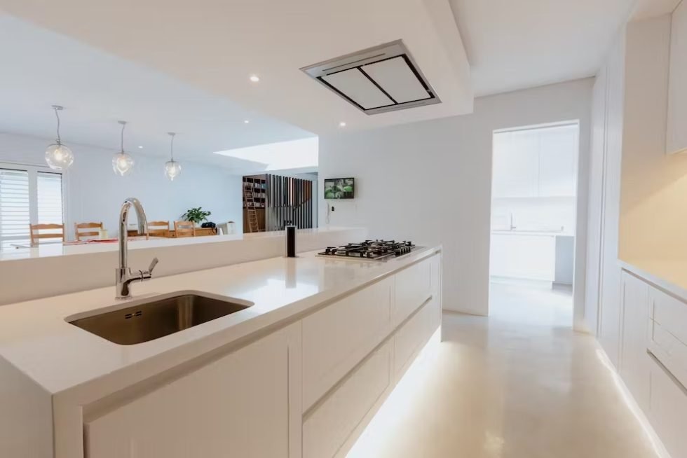 Barnet Silestone Kitchen Worktops